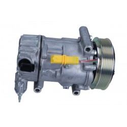 KLÍMAKOMPRESSZOR CITROEN BERLINGO 08- 6453QJ