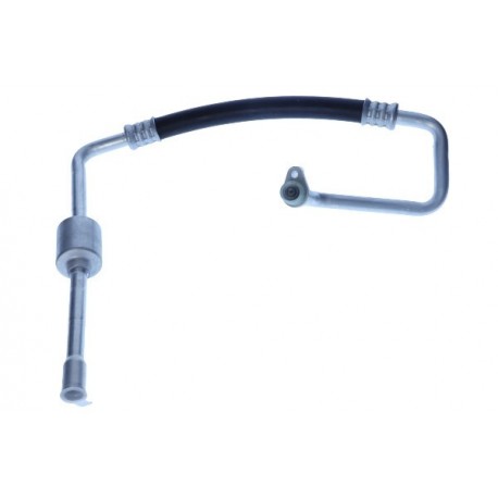 CITROEN C5/ 407 2.0HDI 04- KLÍMACSATORNA C5/ 407 6460.HZ