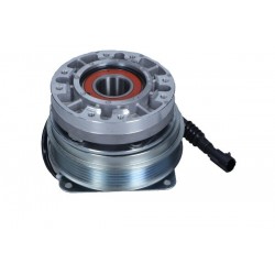 VISZKÓZUS TENGELYKAPCSOLÓ IVECO DAILY 3.0 06- 5801480322