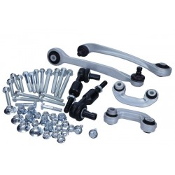 FUTÓMŰ SZETT VW ELÖL A4 04- 8E0407151RS3