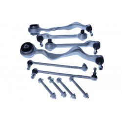 FELFÜGGESZTÉS KÉSZLET BMW ELSŐ E81/E90/E84 KPL NYAKRUDAK NÉLKÜL 31126769801set