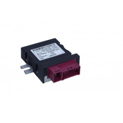 ÜZEMANYAGSZIVATTYÚ RELÉ BMW 1 F20/ 3 F30/ 5 F10/ 7 F01 11-/ X3 F25/ X4 F26/ X5 F15/ X6 F16 14- 16147276073