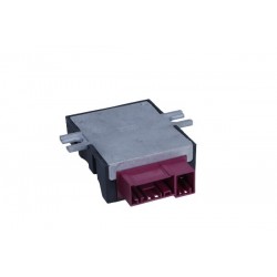 ÜZEMANYAGSZIVATTYÚ RELÉ BMW 1 F20/ 3 F30/ 5 F10/ 7 F01 11-/ X3 F25/ X4 F26/ X5 F15/ X6 F16 14- 16147276073