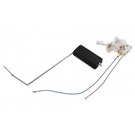 Üzemanyagszivattyú FORD FOCUS C-MAX 1.6,1.8,2.0 2003-,C-MAX 1.6,1.8,2.0 2007-,FOCUS II 1.4,1.6,1.8,2.0,2.5ST 2004-,MAZDA 3