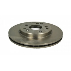 FÉKTÁRCSA ELÖL DB 124,201 284/22/19.4 1244211612