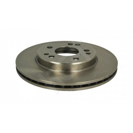 FÉKTÁRCSA ELÖL DB 124,201 284/22/19.4 1244211612