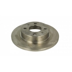 ELSŐ FÉKTÁRCSA SUNNY 1.0,1.7 86- 4020661A01