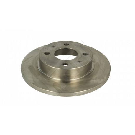 ELSŐ FÉKTÁRCSA SUNNY 1.0,1.7 86- 4020661A01