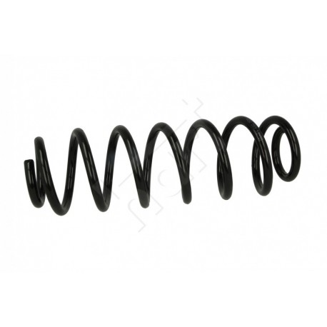 HÁTSÓ RUGÓ OCTAVIA 04- 1K0511115BE