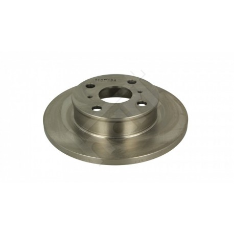 ELSŐ FÉKTÁRCSA COROLLA (EE90) 87-89 4351212230