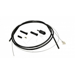 GÁZKÁBEL P106,P206 96- /KPL/ 1629E8