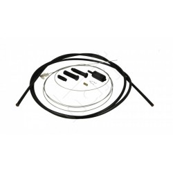 GÁZKÁBEL P106,P206 96- /KPL/ 1629E8