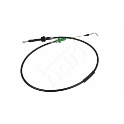 GÁZKÁBEL GOLF 1.1,1.3,1.5 /1068/ 171721555T