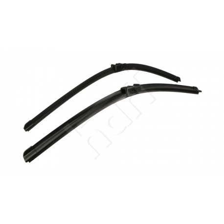 ABLAKTÖRLŐK 600/500MM HART-2DB-CSÍK 61610034739