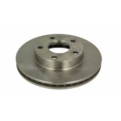 ELSŐ FÉKTÁRCSA SCORPIO 86- 260/24/22.0 5022668