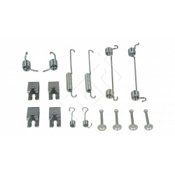 RÖGZÍTŐKÉSZLET ESCORT 94 ÁLLKAPCSOKHOZ /ABS/