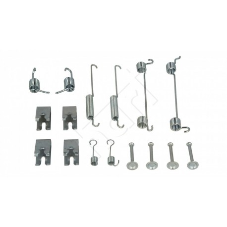 RÖGZÍTŐKÉSZLET ESCORT 94 ÁLLKAPCSOKHOZ /ABS/