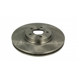 ELSŐ FÉKTÁRCSA VOLVO S40,V50 04- 1368548