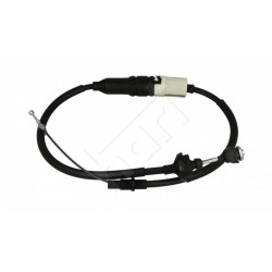 TENGELYKAPCSOLÓ KÁBEL BUSZ T4 90- 701721335