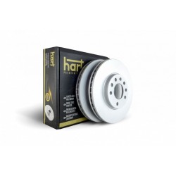 ELSŐ FÉKTÁRCSA VECTRA 02- /MAL/KPL 46836491