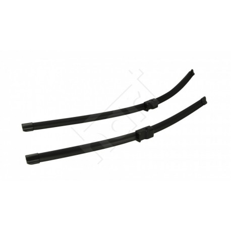 ABLAKTÖRLŐK 650/500MM HART-2DB-CSÍK 30699635