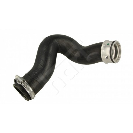 INTERCOOLER TÖMLŐ TOUAREG 3.0TDI 04- 7L6145738