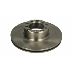 FÉKTÁRCSA ELÖL DB 126 278/21.8/19.4 1264200005