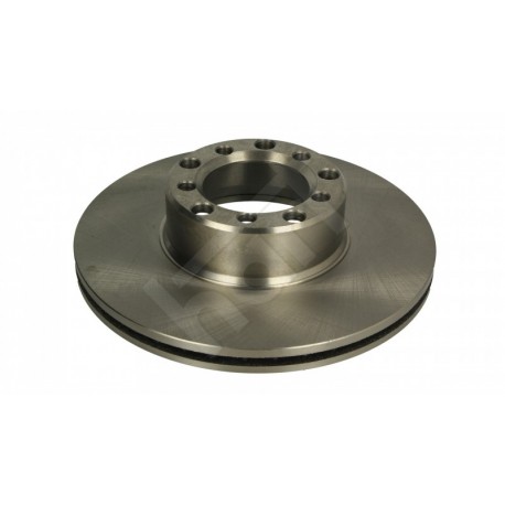 FÉKTÁRCSA ELÖL DB 126 278/21.8/19.4 1264200005