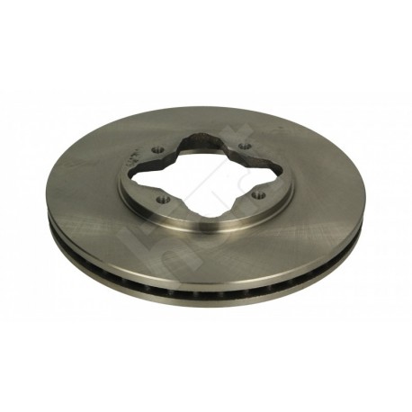 ELSŐ FÉKTÁRCSA ACCORD 2.2 91- 282/25/23 45251SM5A00