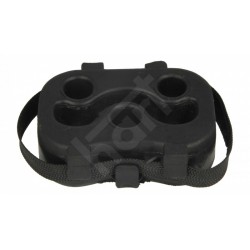 HANGTOMPÍTÓ HORGOK GRANDE PUNTO 55702862