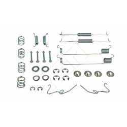 SZERELŐKÉSZLET TRANZITPOFÁKHOZ/228X44/