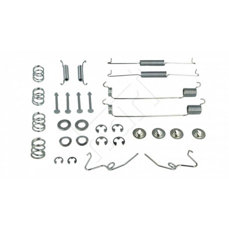 SZERELŐKÉSZLET TRANZITPOFÁKHOZ/228X44/