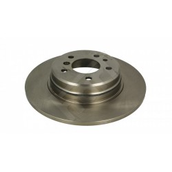 HÁTSÓ FÉKTÁRCSA BMW 7-E38 96- 324/12/10.4 1157953