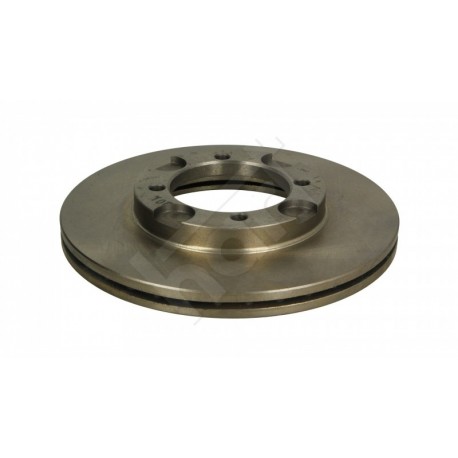 ELSŐ FÉKTÁRCSA LANTRA 1.5 96-00 51712-28000