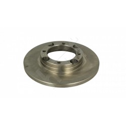 ELSŐ FÉKTÁRCSA PONY 1.3-1.5 87- 5171221300