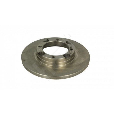 ELSŐ FÉKTÁRCSA PONY 1.3-1.5 87- 5171221300