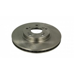 ELSŐ FÉKTÁRCSA CIVIC 06- 45251S7AN10