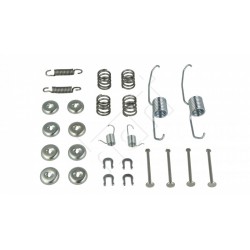 TOYOTA ÁLLKAPOCS SZERELŐKÉSZLET /200X35/ 0637/S/69