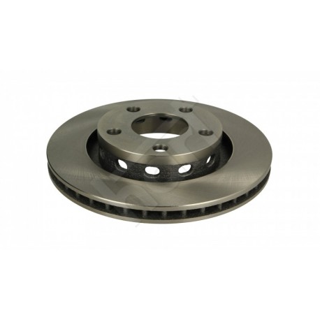 HÁTSÓ FÉKTÁRCSA AUDI A8 2.5-4.2 97-02 4D0615601B