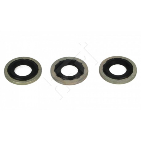 KLÍMA KOMP.TÖMÍTÉS GM OE:2724888 /3DB. 2724888