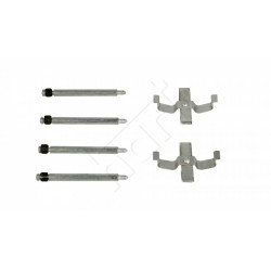 HÁTSÓ BETÉT SZERELŐKÉSZLET OMEGA B 94-