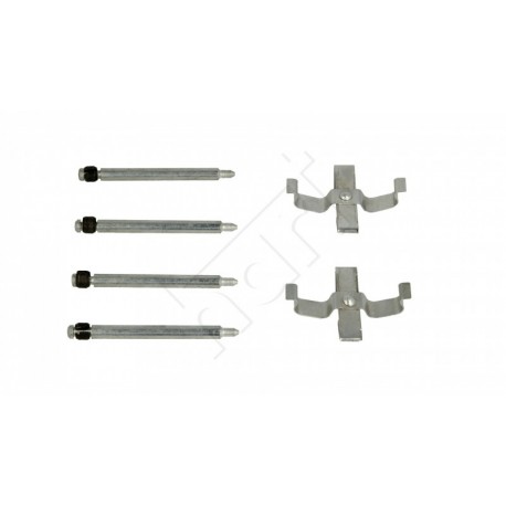 HÁTSÓ BETÉT SZERELŐKÉSZLET OMEGA B 94-