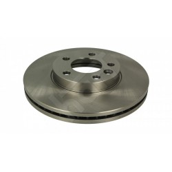 ELSŐ FÉKTÁRCSA T5 1.9-3.2 03- /308X29,5/ 7E0615301D