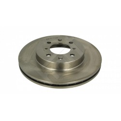 ELSŐ FÉKTÁRCSA HONDA CONCERTO1.4,1.5,1.6 45251SK3E00