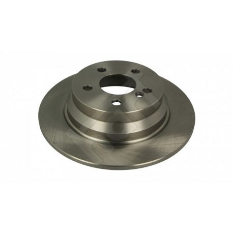 HÁTSÓ FÉKTÁRCSA DB W211, E220, E230 02- 4231012