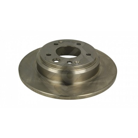 HÁTSÓ FÉKTÁRCSA LEGEND 3.5I 24V 96- 42510-SZ3-000