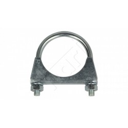 UNIVERZÁLIS KIPUFOGÓCSŐ BILINCS /70MM/M10 18307560779