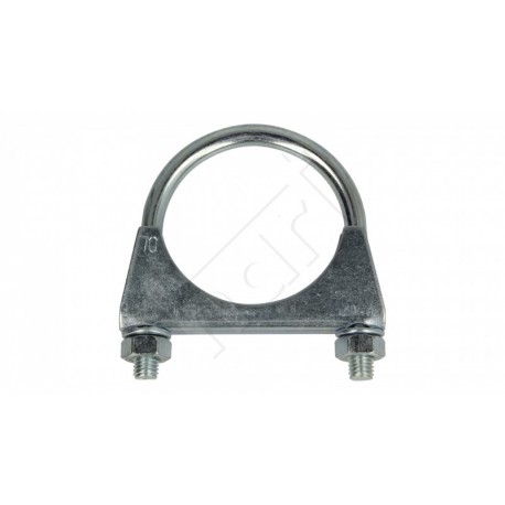 UNIVERZÁLIS KIPUFOGÓCSŐ BILINCS /70MM/M10 18307560779