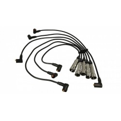 GYÚJTÁSKÁBELEK PASSAT,AUDI 100 /5CYL/ 84- 437998031B