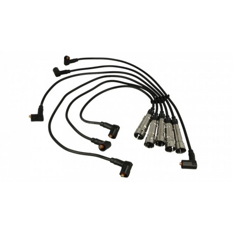 GYÚJTÁSKÁBELEK PASSAT,AUDI 100 /5CYL/ 84- 437998031B